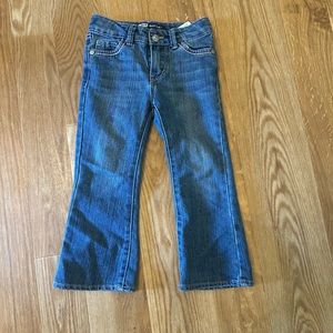 Toddler Girl Levi’s